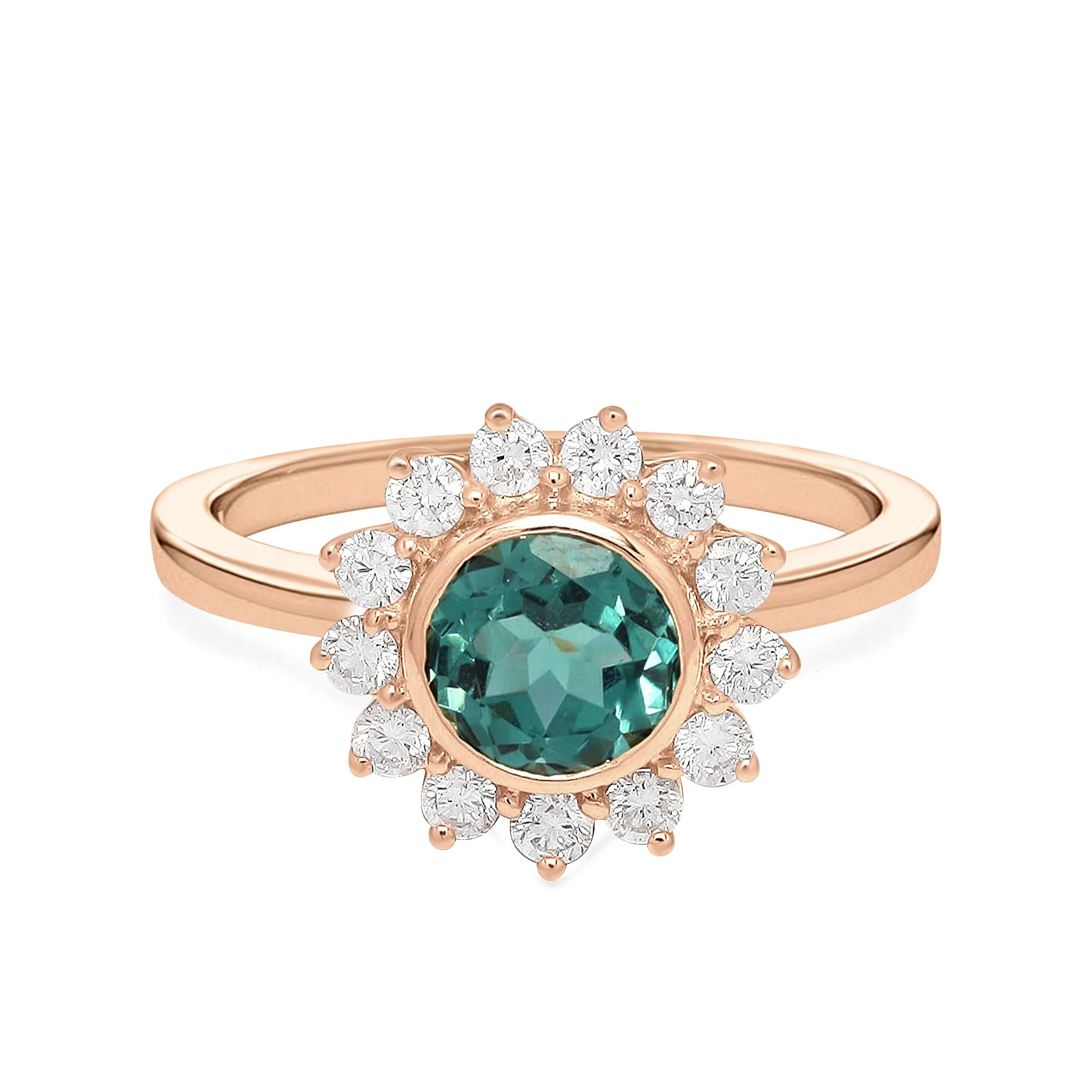 Sun Ring