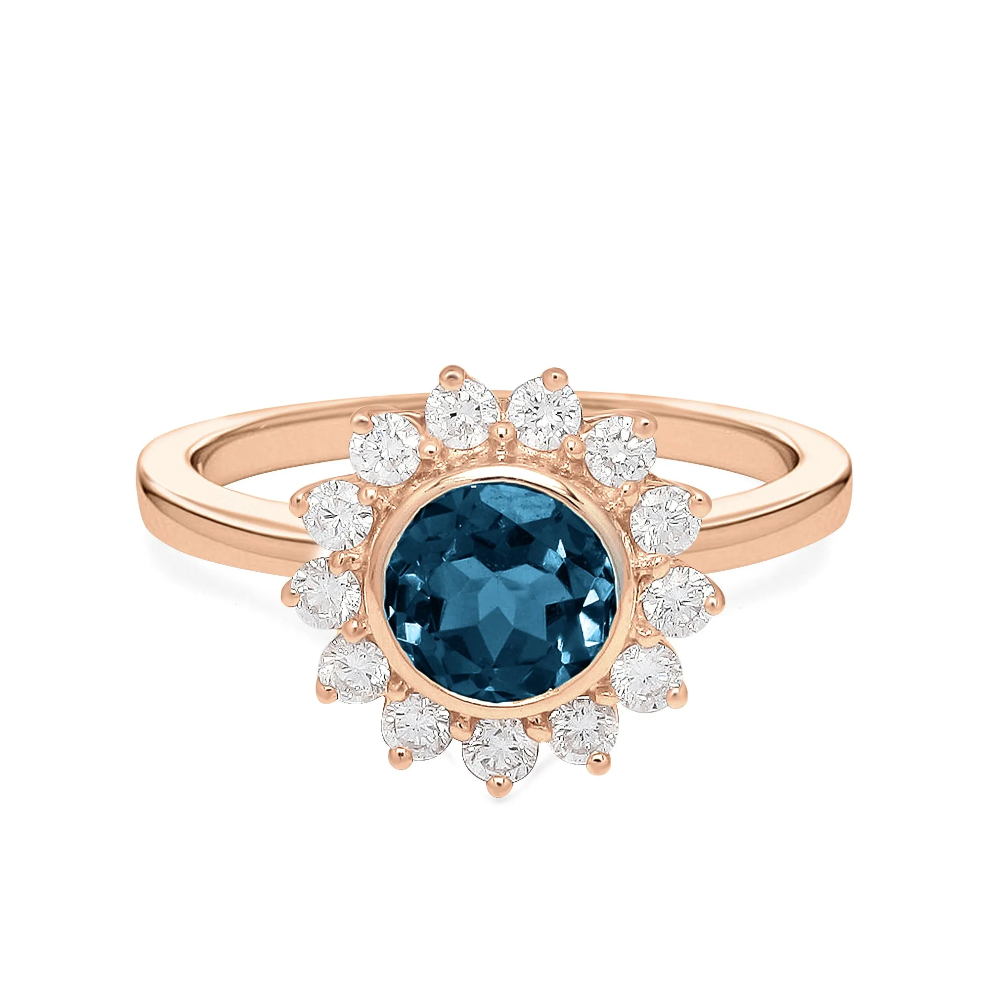 Sun Ring
