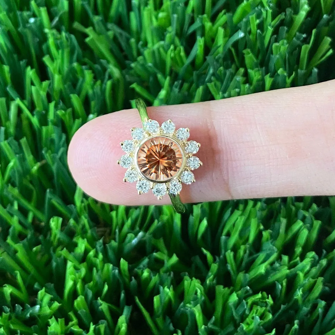 Sun Ring