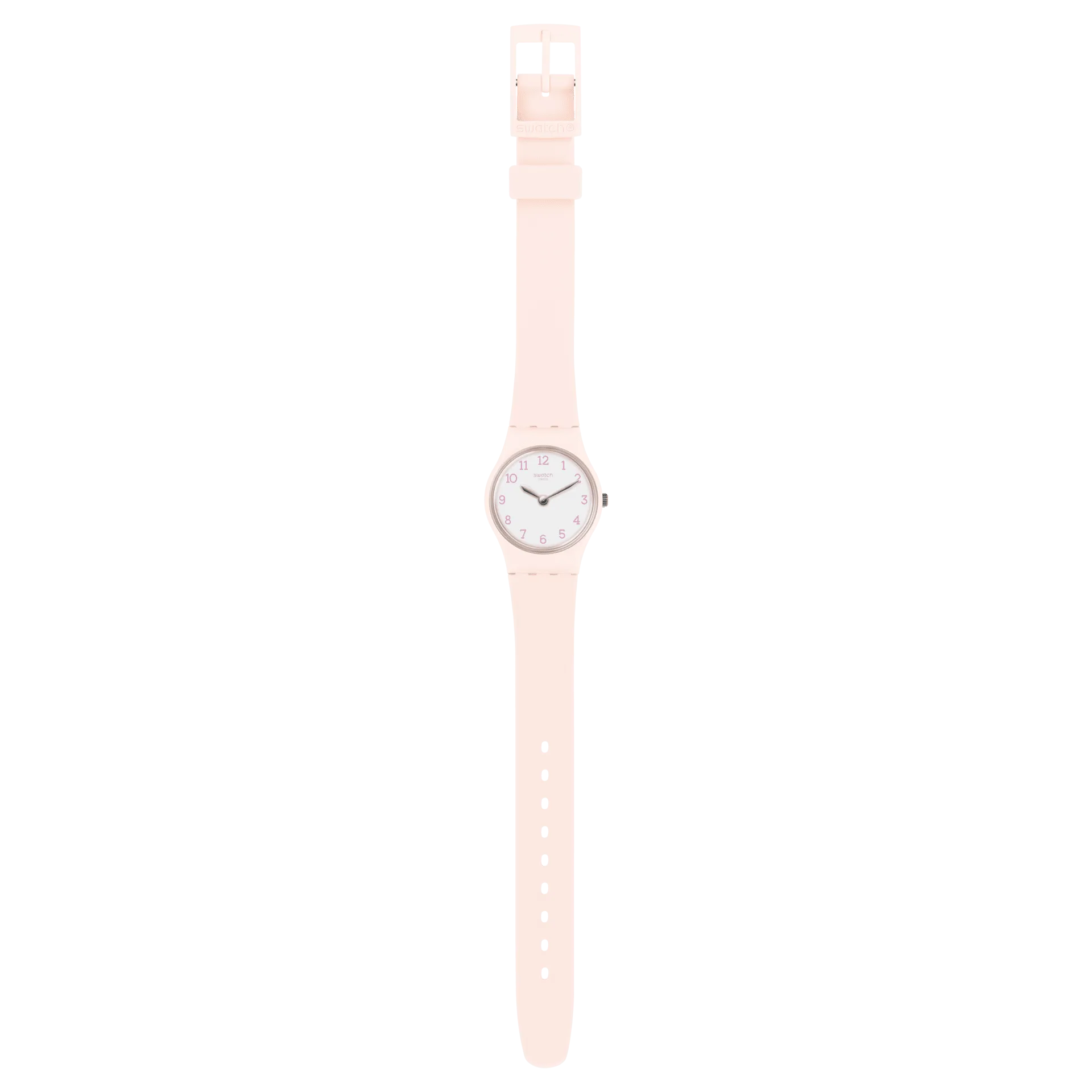 Swatch Pinkbelle Originals Lady 25mm LP150 watch