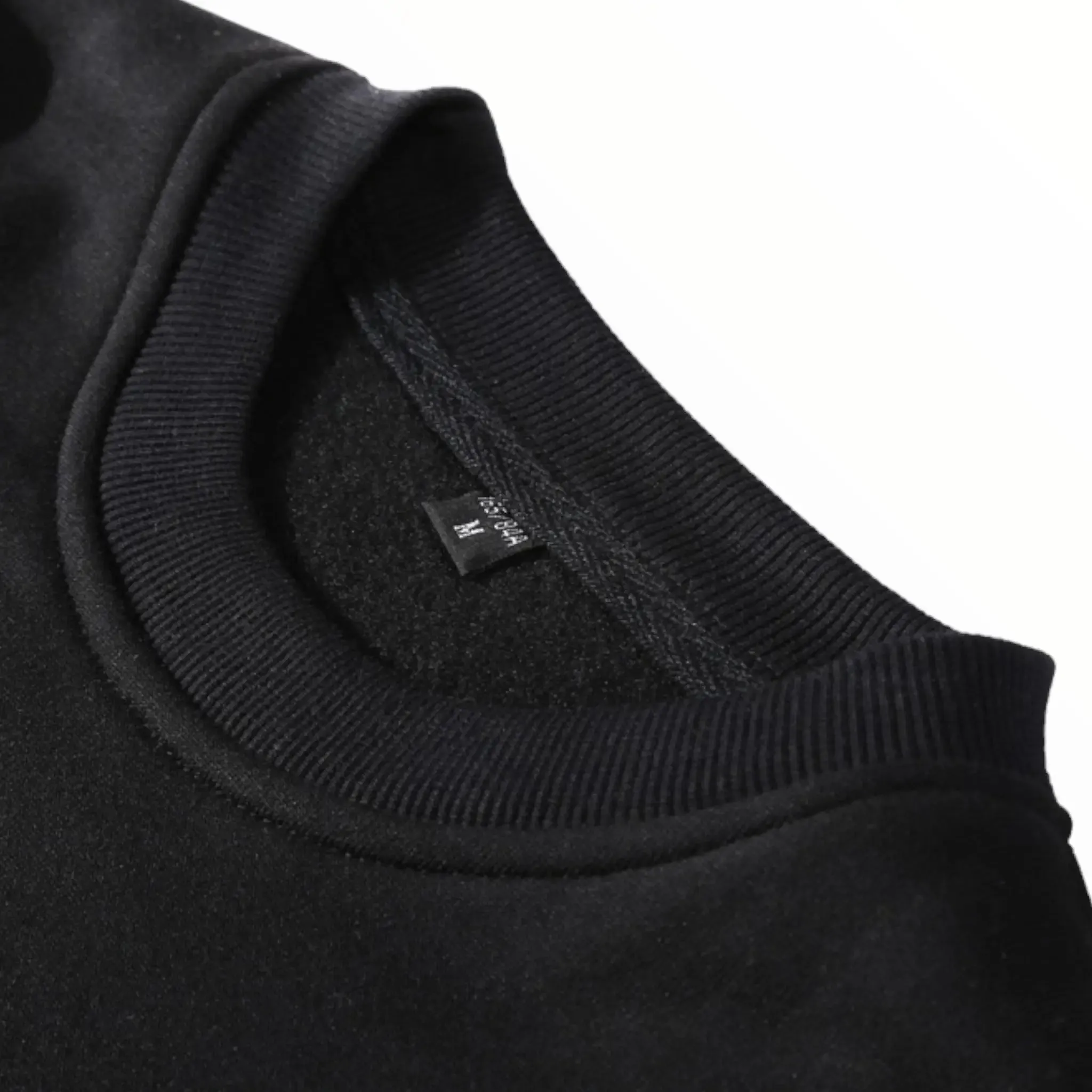 SWEAT MILITAIRE AVEC POCHE AVANT
