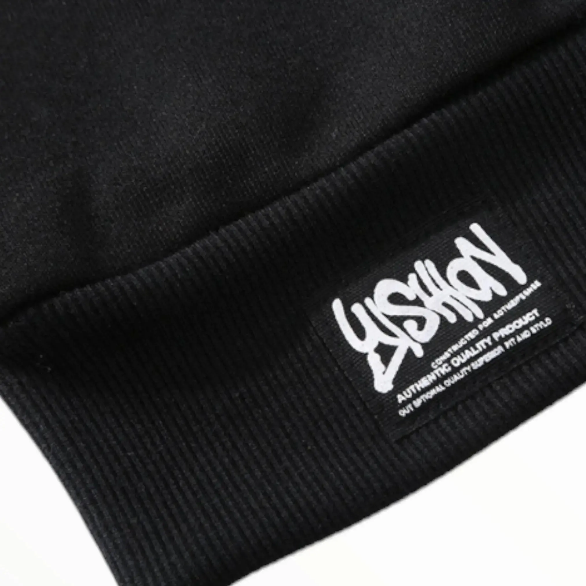 SWEAT MILITAIRE AVEC POCHE AVANT
