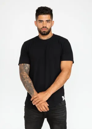 T-shirt scoop