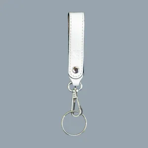 T5 LEATHER KEY CHAIN STRAP