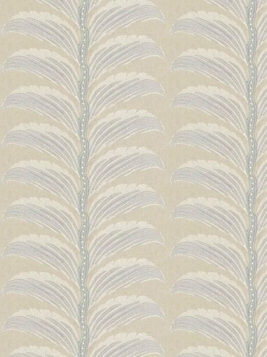 Tahini - Sea fog
