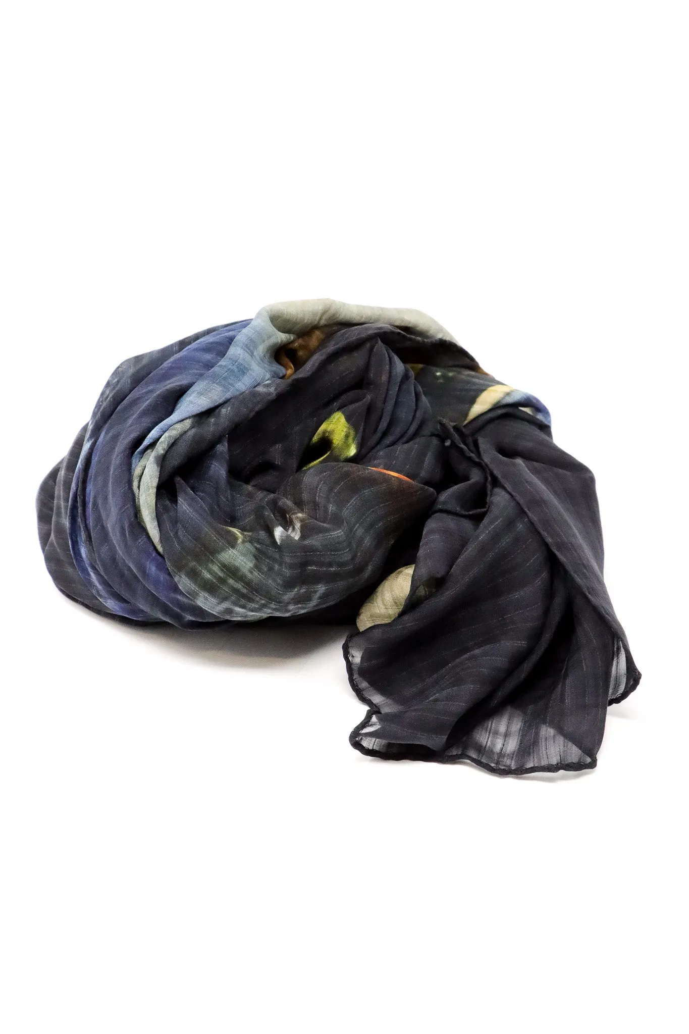 The Annette Görtz Muna Scarf