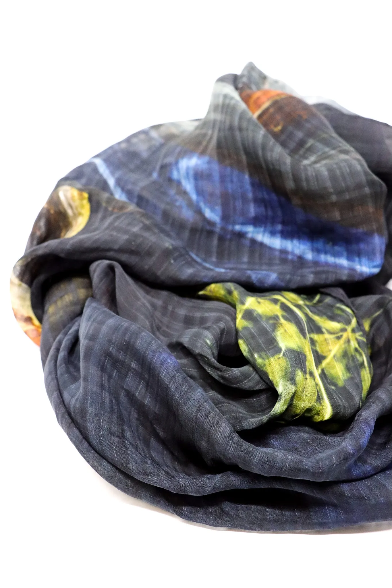 The Annette Görtz Muna Scarf