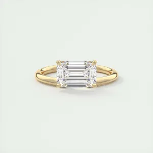 The Cantilever | Emerald