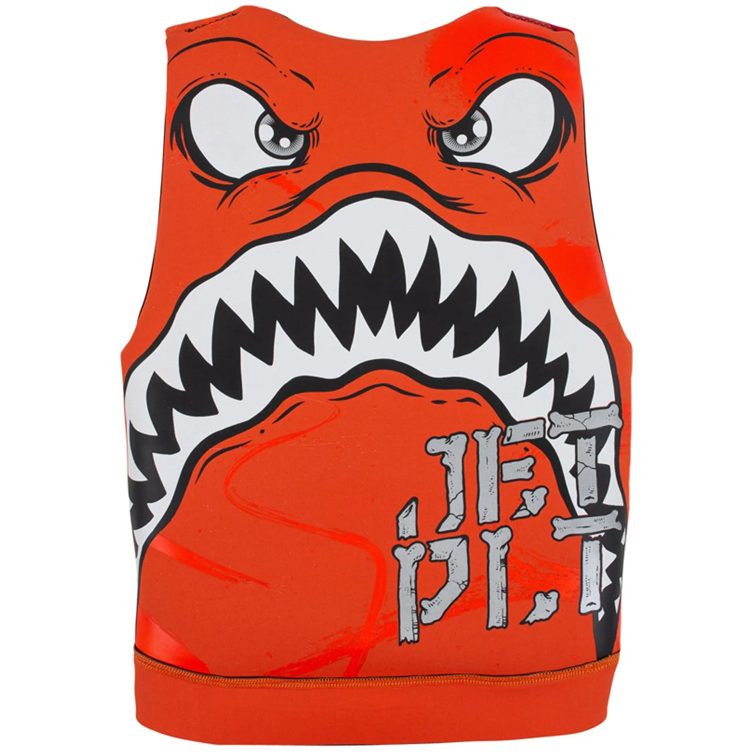 The Cause Shark L50 Youth Neo Vest 2022