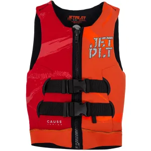 The Cause Shark L50 Youth Neo Vest 2022