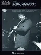The Eric Dolphy Collection Artist Transcriptions - Woodwinds