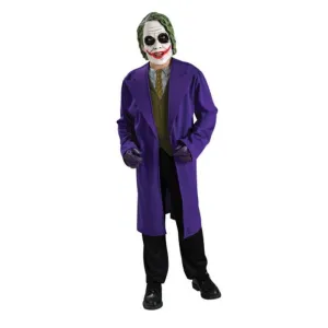 The Joker Child Size S
