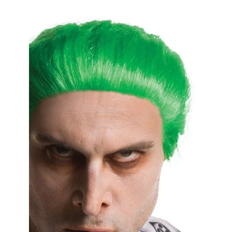 The Joker Wig - Suicide Squad