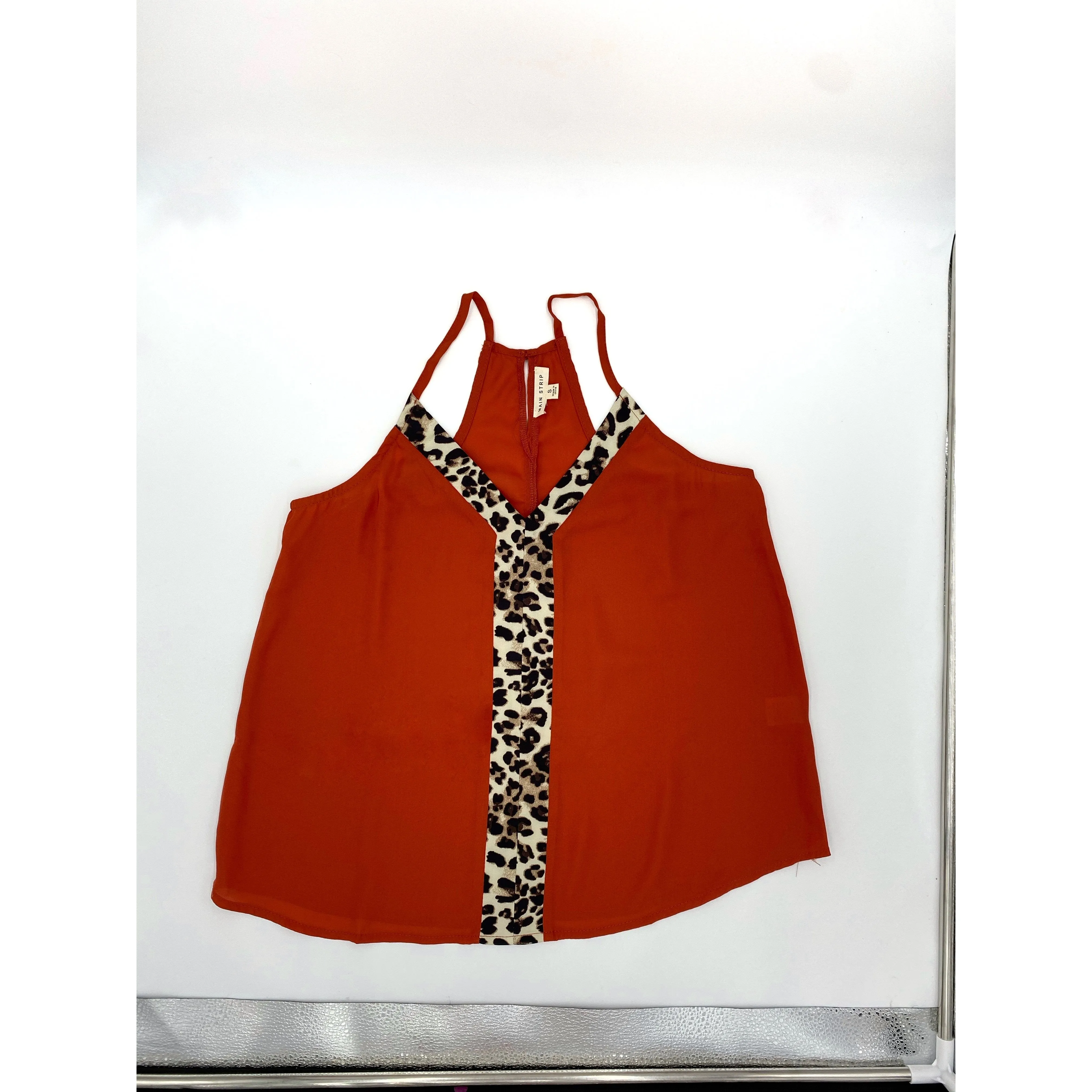 The Kayla Top