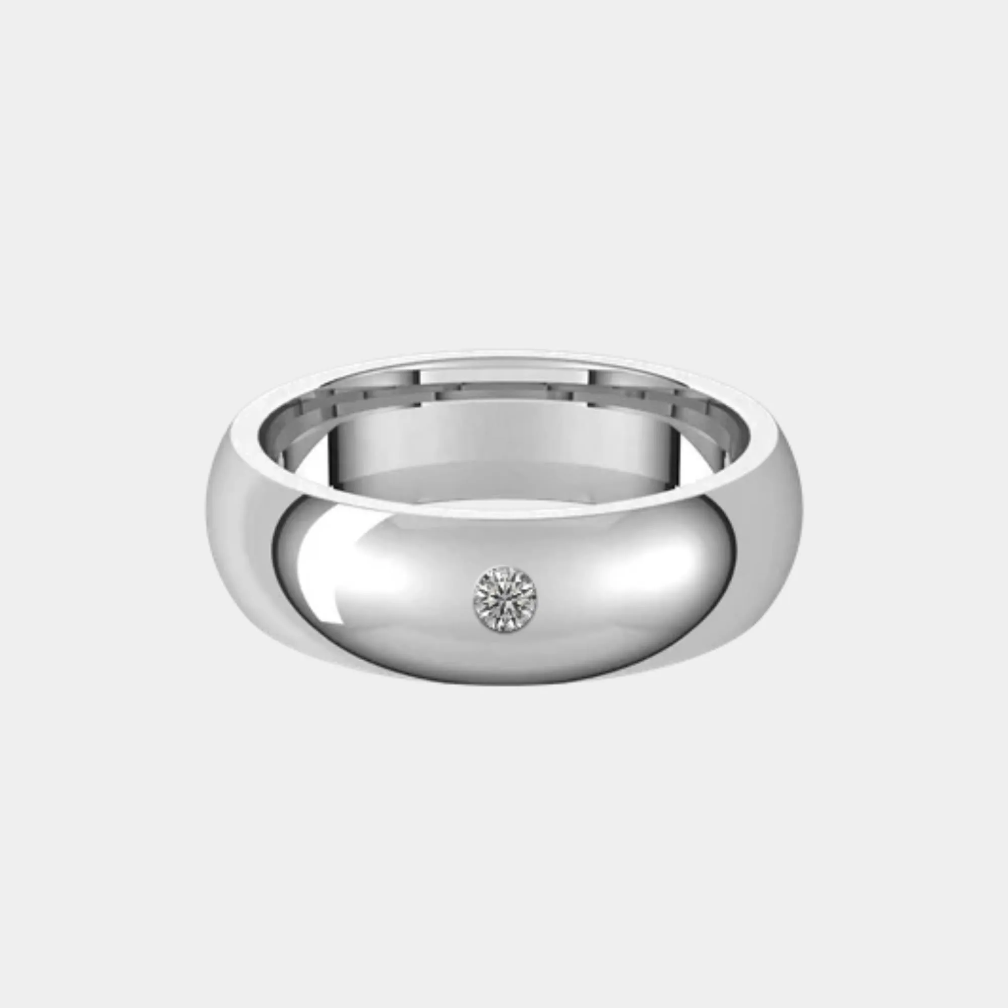 The Platinum Classic Solitaire