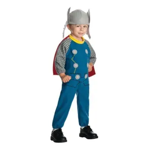 Thor Size Toddler