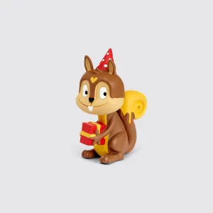 Tonies Character - Favorites: Celebration Songs