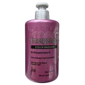 Toque Magico Emergencia Color Radiant Leave-In Cream 10.2 oz