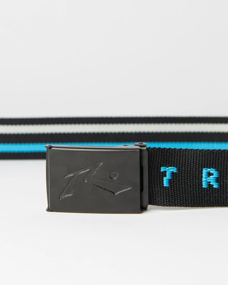 Trade R Webbing Belt
