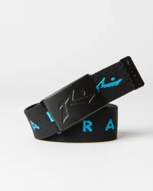 Trade R Webbing Belt