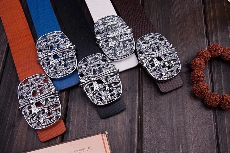 Trend Setting Fashions Leisure Belt