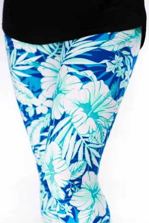 Tropical Bliss