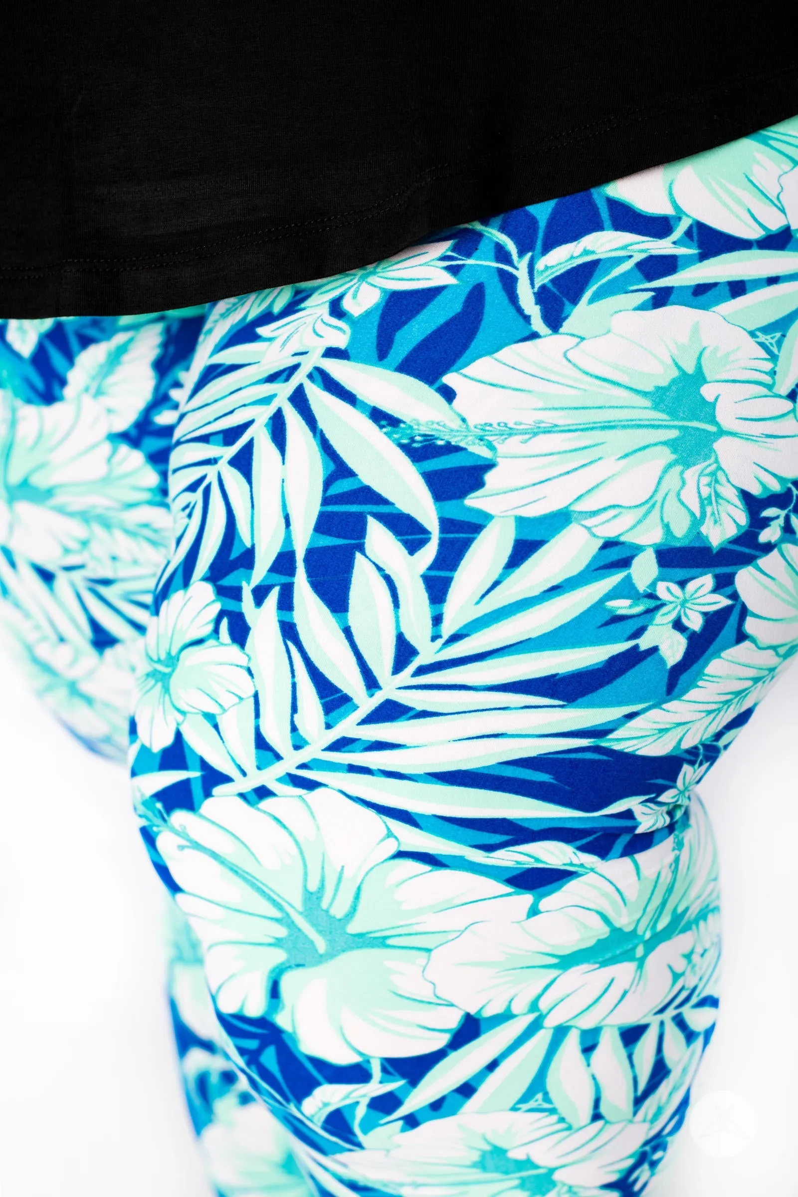 Tropical Bliss