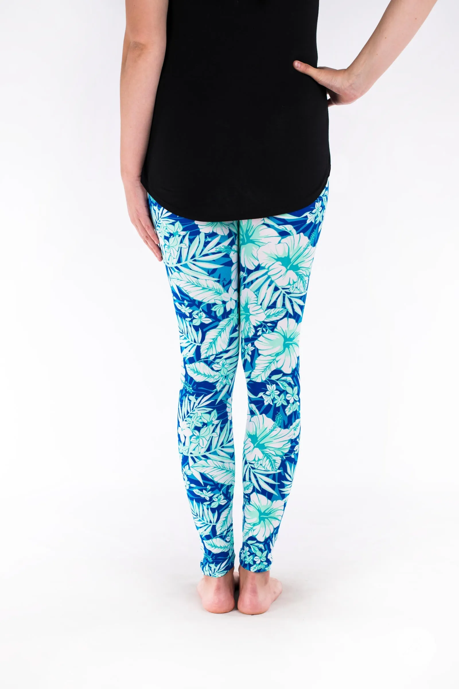 Tropical Bliss