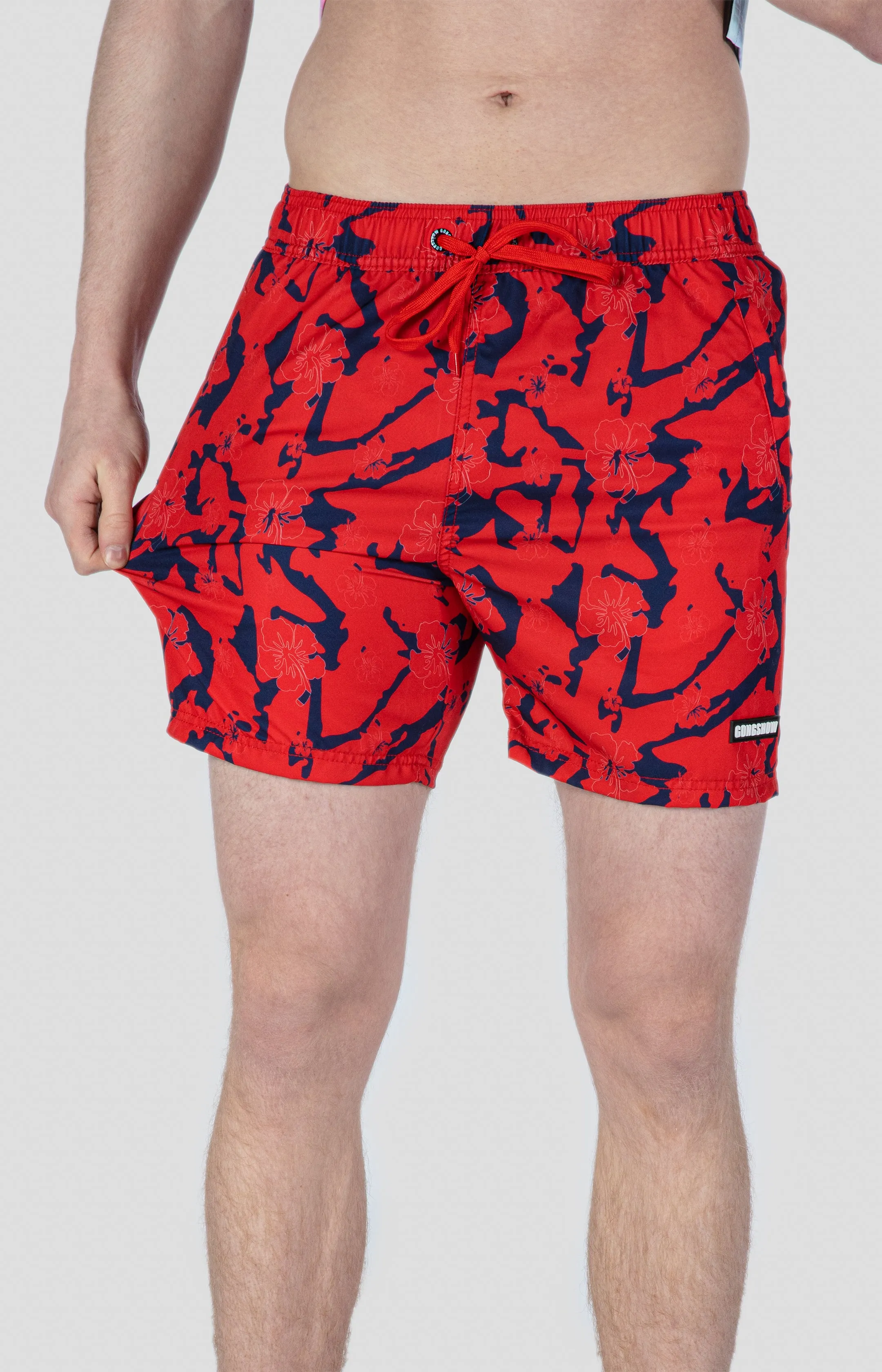 Tropical Chaos Trunks