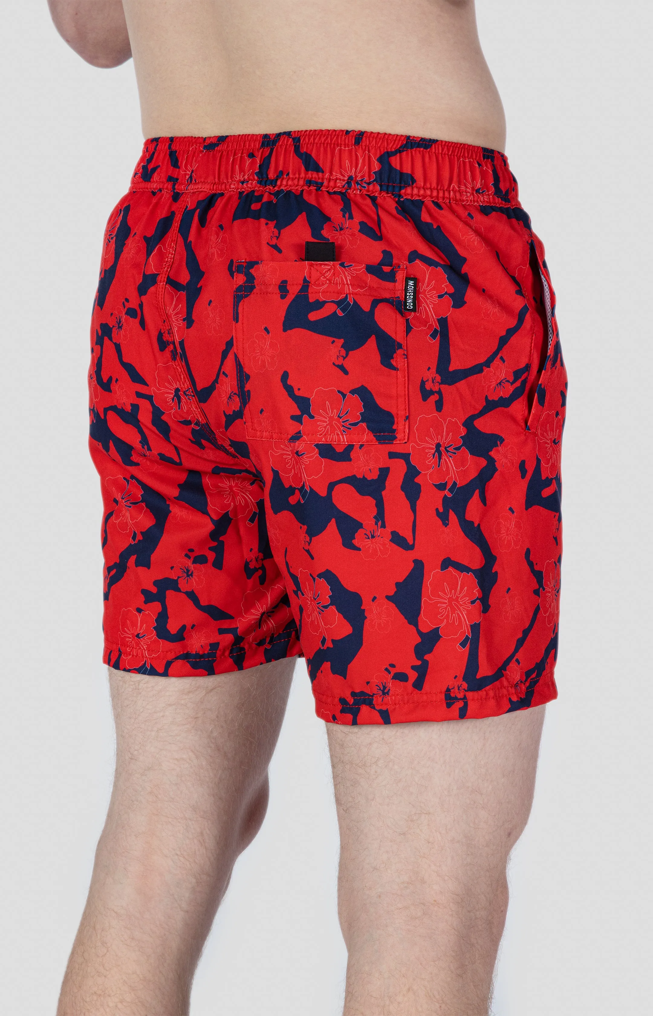 Tropical Chaos Trunks
