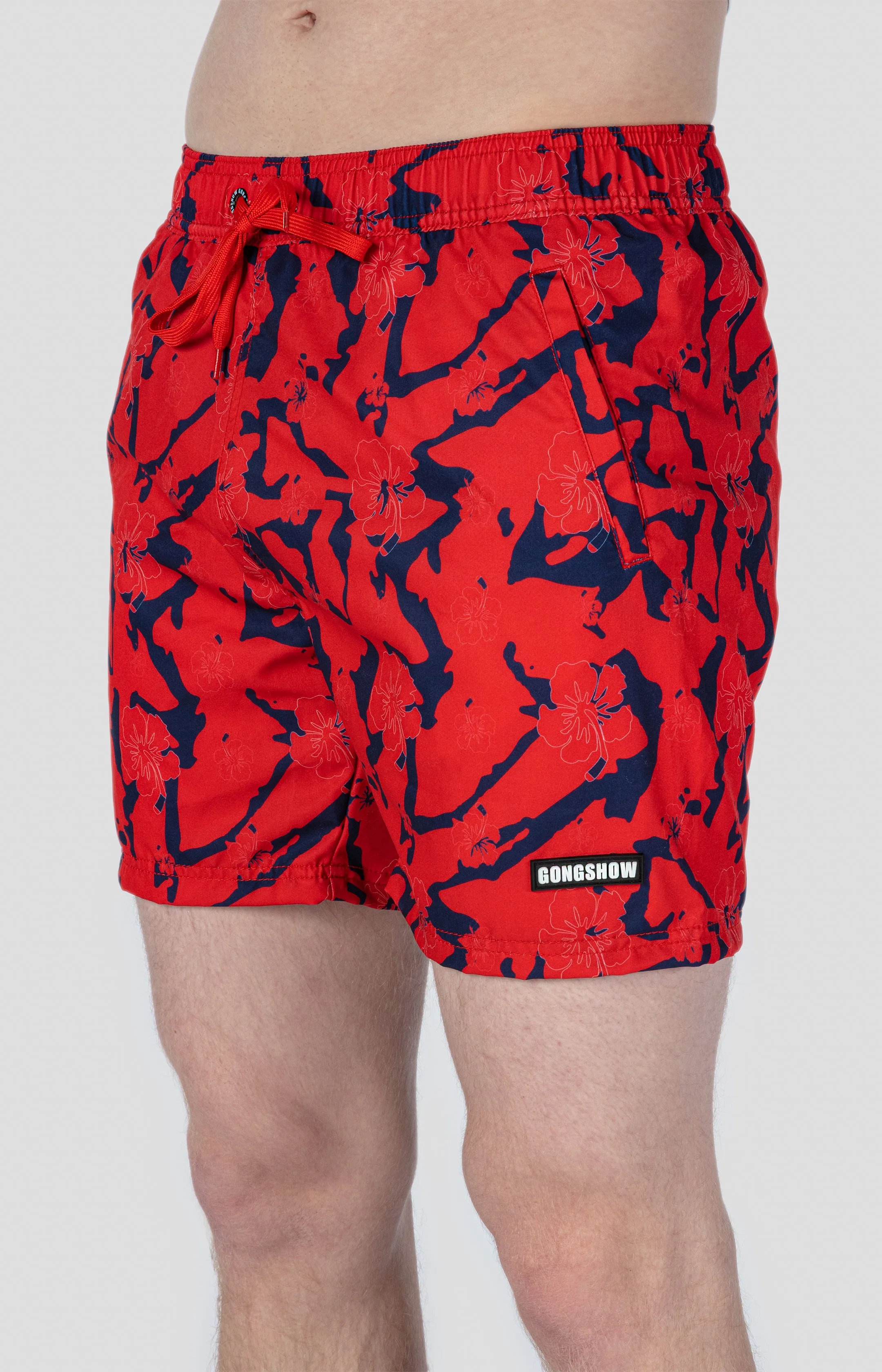 Tropical Chaos Trunks