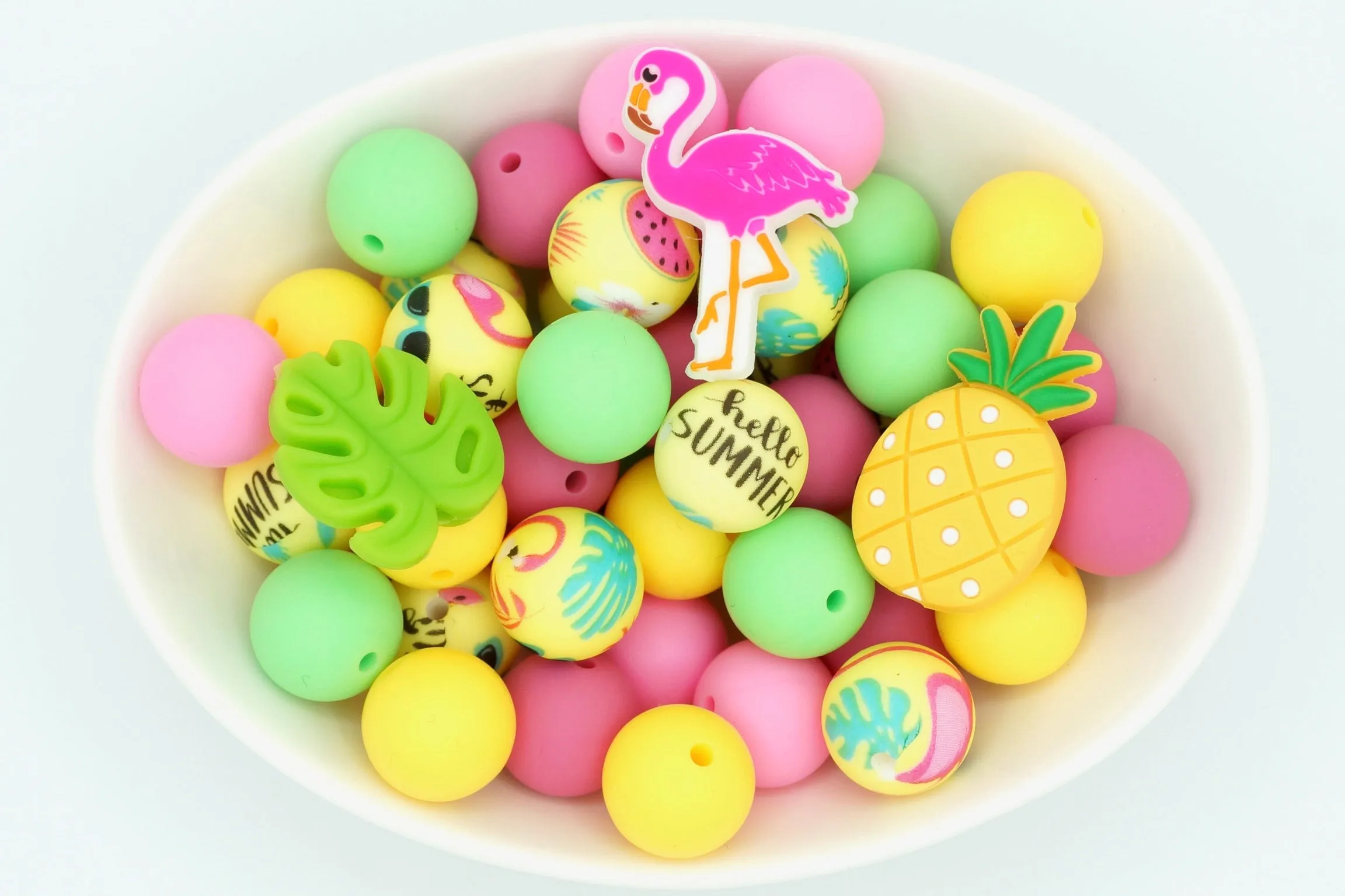 Tropical Mix