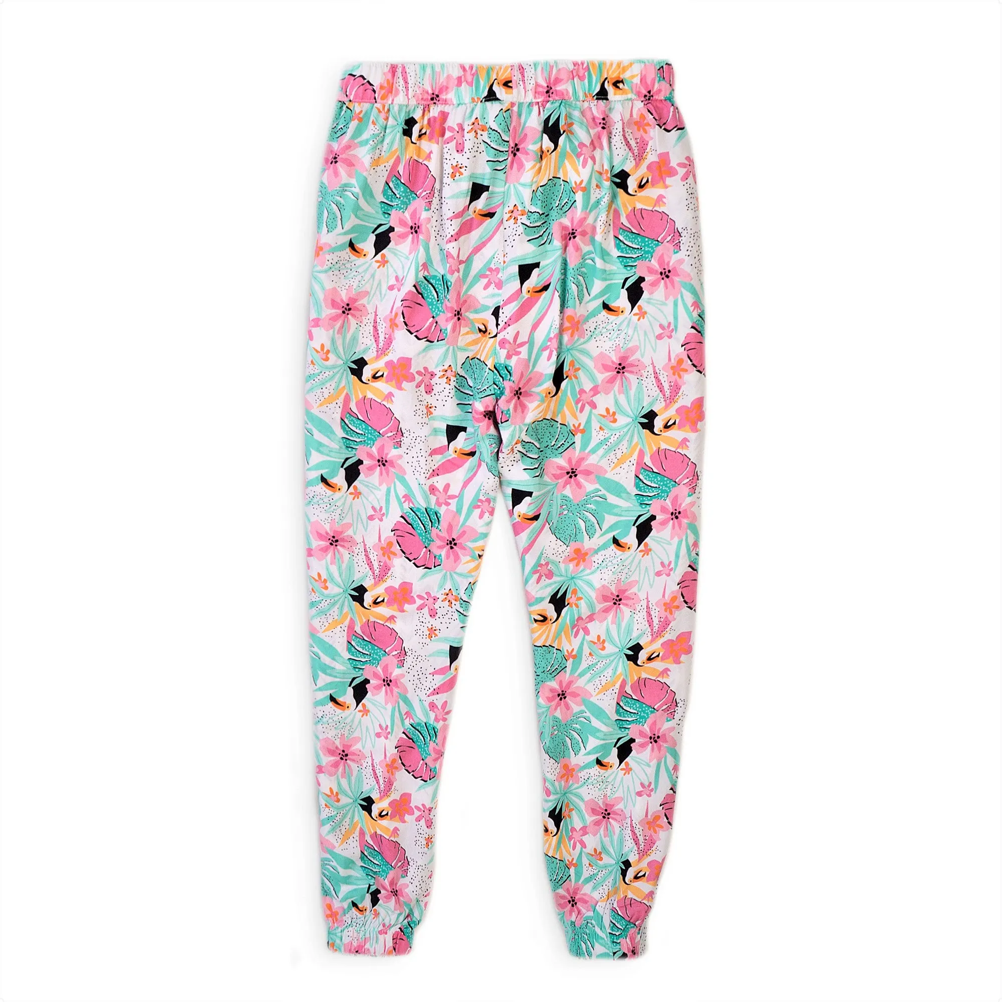 Tropical Pants