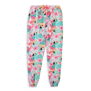 Tropical Pants