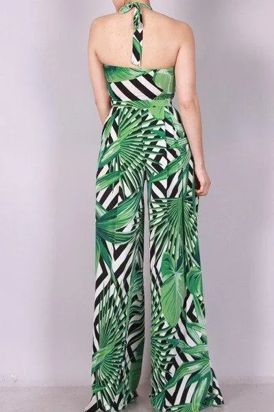 Tropical Paradise Set