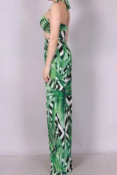 Tropical Paradise Set