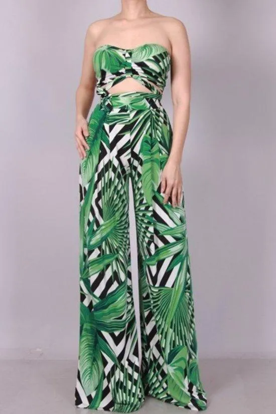 Tropical Paradise Set