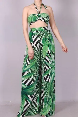 Tropical Paradise Set