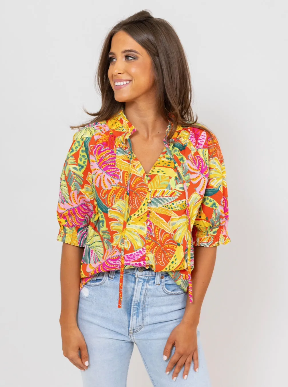 Tropical Paradise