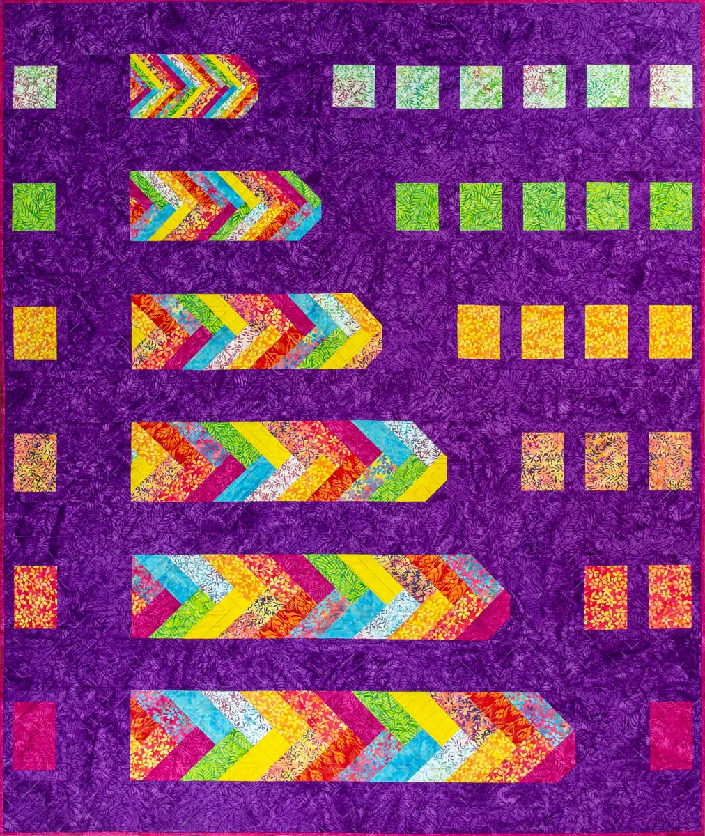Tropical Terrace