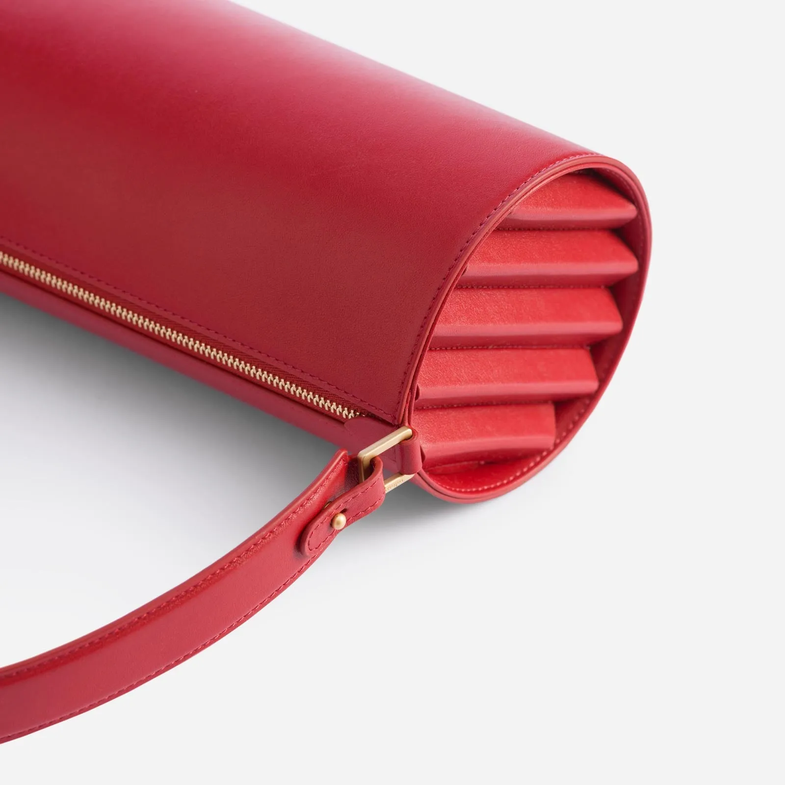 Tube - Red