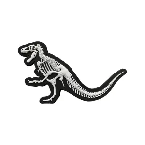 Tyrannosaurus 3D Fossil Dinosaur Magnet