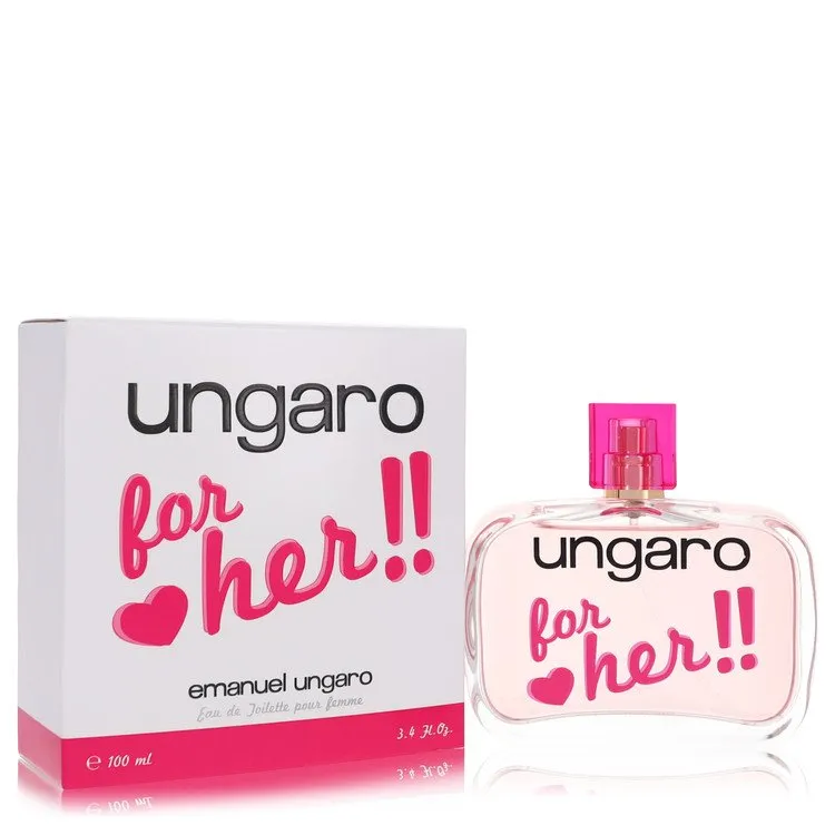 Ungaro For Her