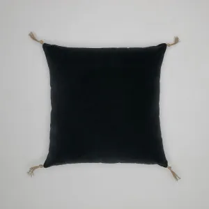 Urban Oasis Ava Square Cushion Woodland Gray
