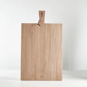 Urban Oasis Solana Serving Board Rectangle