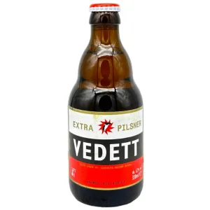 Vedett Extra Pilsner