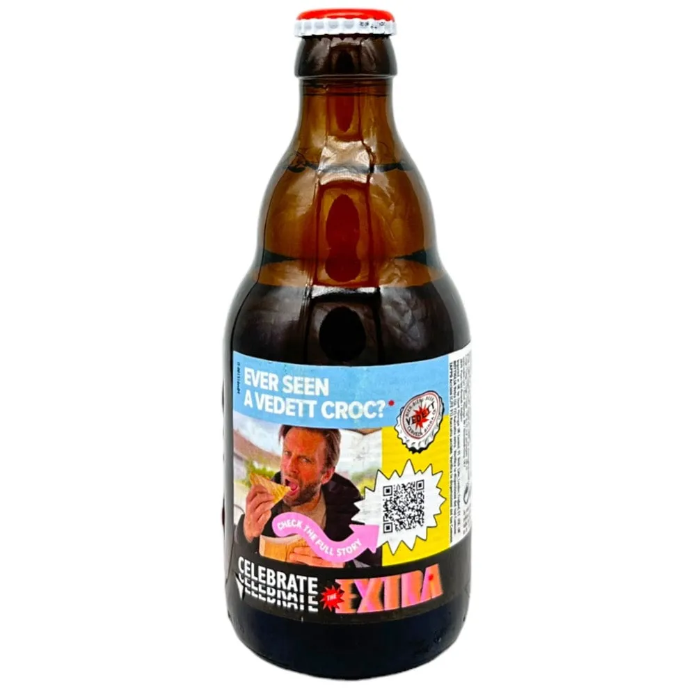 Vedett Extra Pilsner