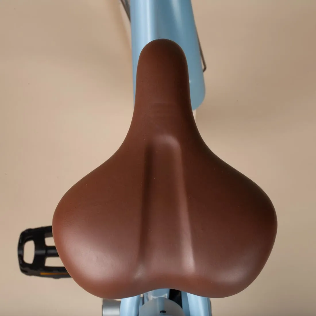 VELO DE VILLE ELOPS 520 CADRE BAS