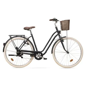 VELO DE VILLE ELOPS 520 CADRE BAS