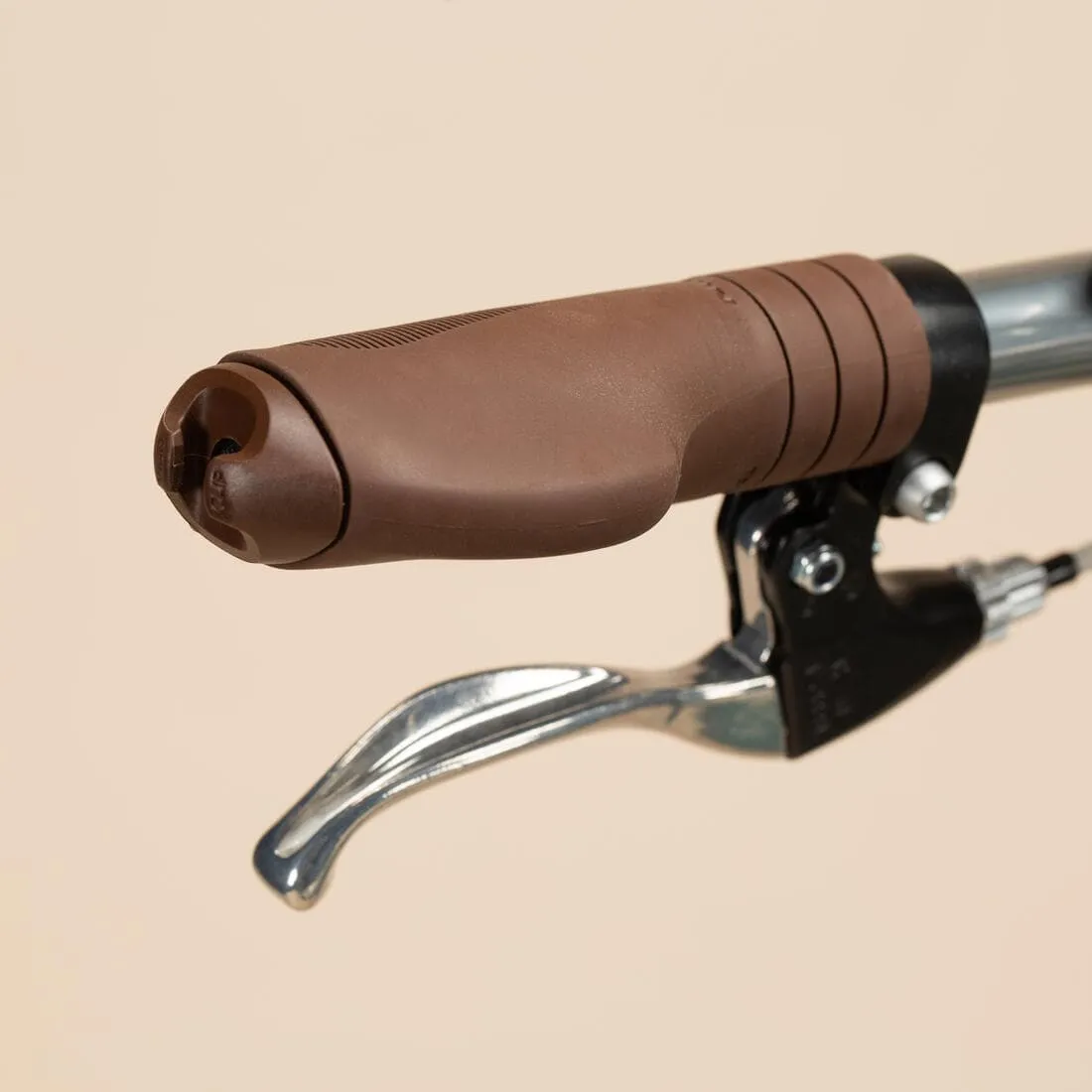 VELO DE VILLE ELOPS 520 CADRE BAS